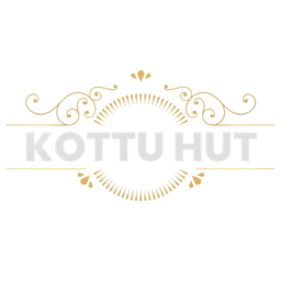 Kottu Hut Grab and Go logo.